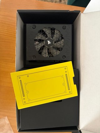 Corsair SF1000 SF Series Fuente de Alimentación