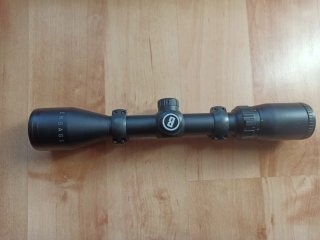 Visor Bushnell 3-9x40