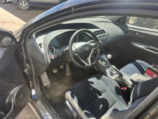 Despiece Honda Civic 2007 Diesel