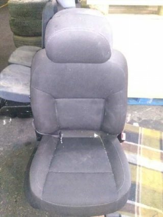 ASIENTO DELANTERO DERECHO OPEL INSIGNIA BERLINA E