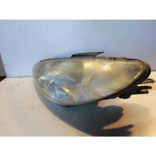 Faro izquierdo Peugeot 206 SW (2007) 1.6 H i_54258