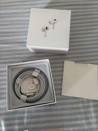 AirPods Pro 2ª Generación