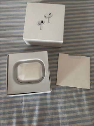 AirPods Pro 2ª Generación