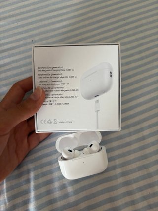 AirPods Pro 2ª Generación