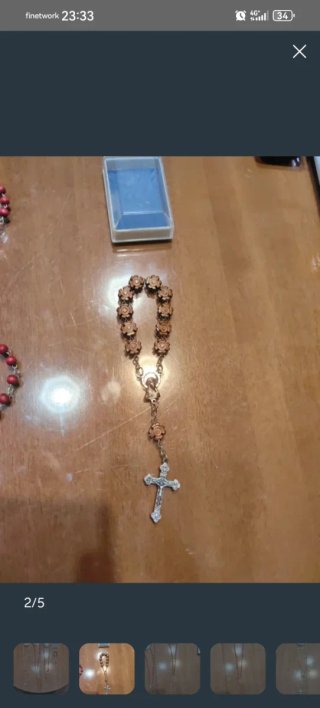 Lote de muñecas Ana