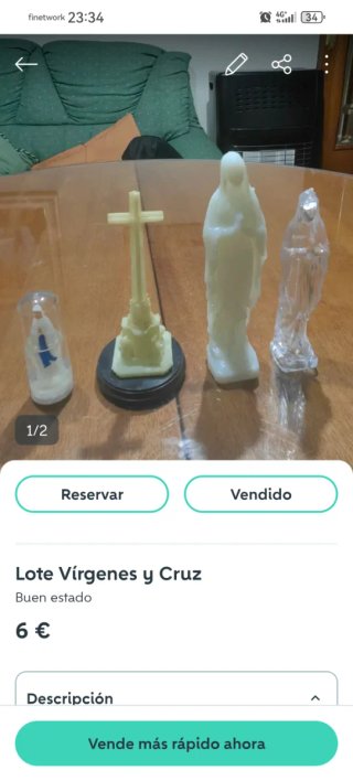 Lote de muñecas Ana
