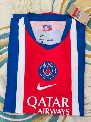Camisola PSG 2026/2027