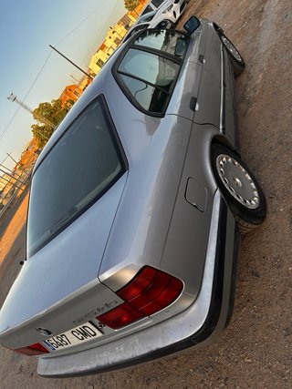 BMW Serie 5 1993