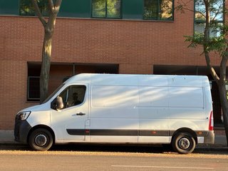 Se vende Renault Master 3