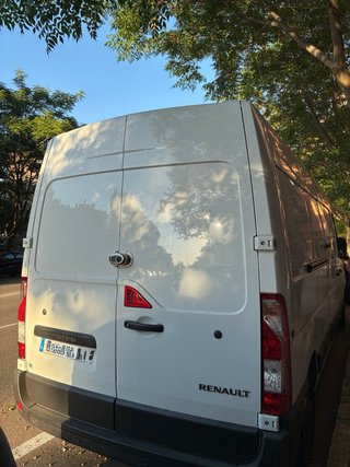 Se vende Renault Master 3