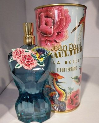 Jean Paul Gaultier La Belle Fleur Terrible