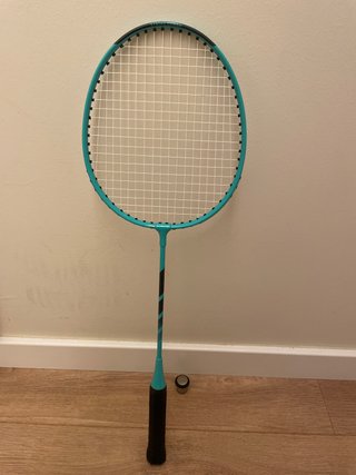 Raqueta de Bádminton
