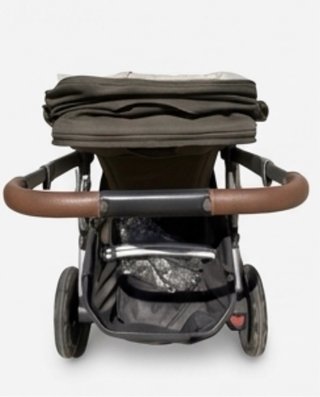 UPPABABY VISTA V3 Cochecito + Capazo + Silla coche