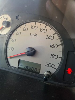 Hyundai Terracan 2006