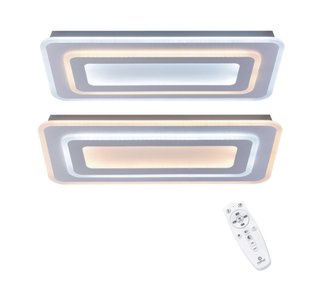 Paneles LED Rectangulares