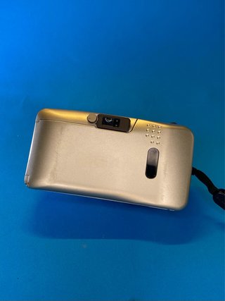 OLYMPUS MJU (Zoom 115)