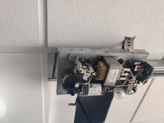 Motor BFT puerta garaje + 2 mandos. Escucho oferta