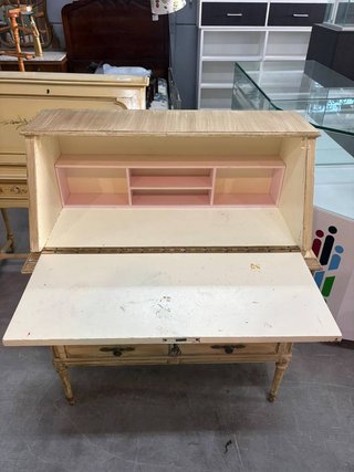 MUEBLE SECRETER VINTAGE