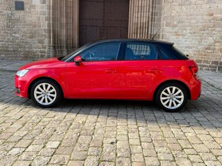 Audi A1 SB 95cv