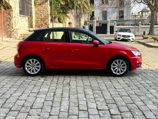 Audi A1 SB 95cv