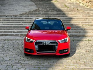 Audi A1 SB 95cv
