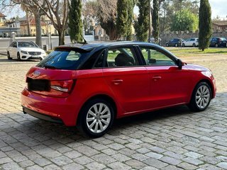 Audi A1 SB 95cv