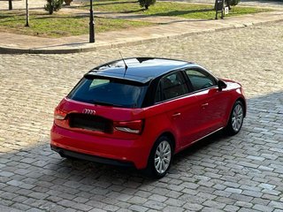 Audi A1 SB 95cv