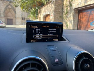 Audi A1 SB 95cv