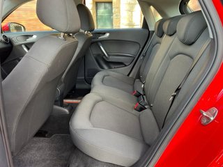 Audi A1 SB 95cv