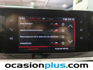 Peugeot 2008 BlueHDi 130 S&S Allure Pack EAT8 96 kW (130 CV)
