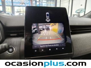 Renault Clio Techno TCe 66 kW (90 CV)