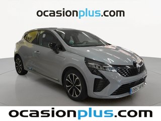 Renault Clio Techno TCe 66 kW (90 CV)