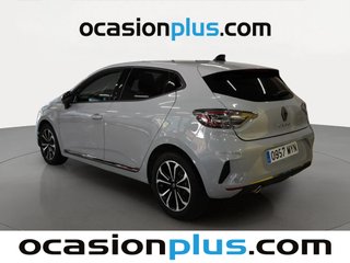 Renault Clio Techno TCe 66 kW (90 CV)