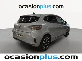 Renault Clio Techno TCe 66 kW (90 CV)