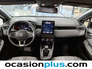Renault Clio Techno TCe 66 kW (90 CV)
