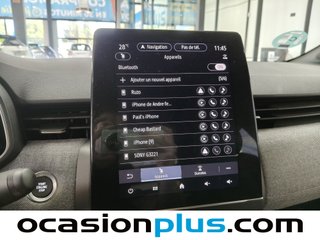 Renault Clio Techno TCe 66 kW (90 CV)