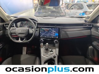 Lynk & Co 01 1.5 PHEV 192 kW (261 CV)