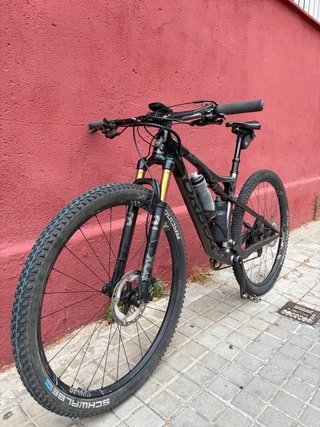 Orbea Oiz M10