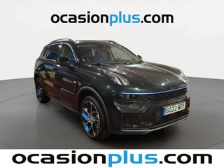 Lynk & Co 01 1.5 PHEV 192 kW (261 CV)