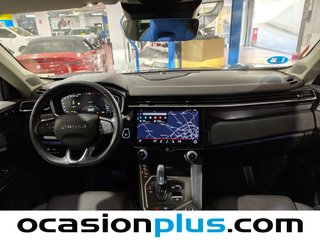 Lynk & Co 01 1.5 PHEV 192 kW (261 CV)