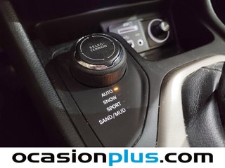 Jeep Cherokee 2.2 CRD Longitude Auto 4x4 AD I 136 kW (185 CV)
