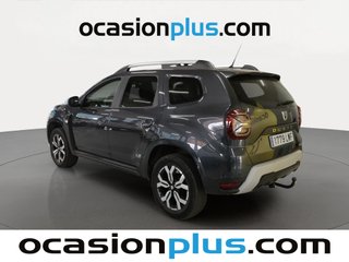 Dacia Duster Prestige TCE 110 kW (150 CV) EDC