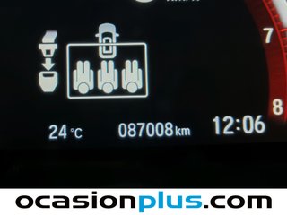 Honda Civic 1.0 I-VTEC TURBO Comfort Sport Line 93 kW (126 CV)