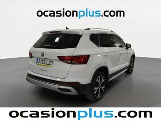 SEAT Ateca 1.5 TSI S&S X-Perience 110 kW (150 CV)