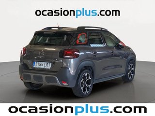 Citroen C3 Aircross PureTech 130 S&S Shine EAT6 96 kW (131 CV)