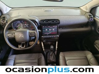 Citroen C3 Aircross PureTech 130 S&S Shine EAT6 96 kW (131 CV)