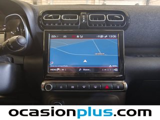 Citroen C3 Aircross PureTech 130 S&S Shine EAT6 96 kW (131 CV)