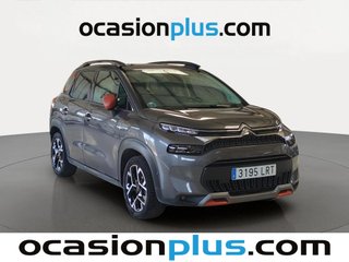 Citroen C3 Aircross PureTech 130 S&S Shine EAT6 96 kW (131 CV)