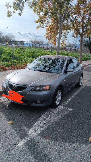 Mazda 3 2005