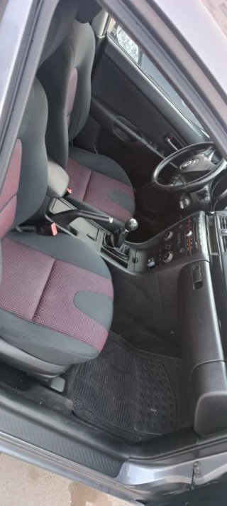 Mazda 3 2005